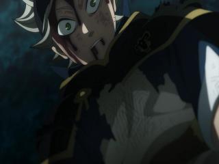 Black Clover - Episodio 49 - Superando Limites