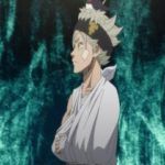 Black Clover