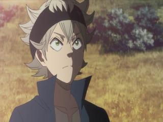 Black Clover - Episodio 55 - O Homem Chamado Fanzell