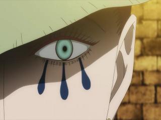 Black Clover - Episodio 57 - Infiltração