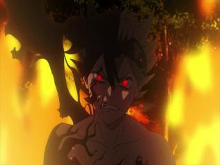 Black Clover - Episodio 63 - Não é Nada