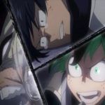 Boku No Hero Academia 2 Temporada