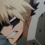 Boku No Hero Academia 2 Temporada