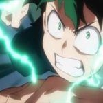 Boku No Hero Academia 3 Temporada