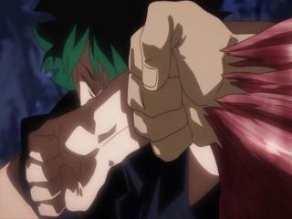 Boku no Hero Academia 3 Temporada - Episodio 04 - O Meu Super-Herói