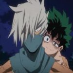 Boku No Hero Academia 3 Temporada