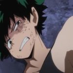 Boku No Hero Academia 3 Temporada