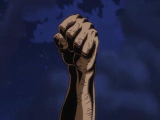 Boku no Hero Academia 3 Temporada - Episodio 11 - One For All