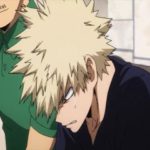 Boku No Hero Academia 3 Temporada