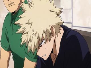 Boku no Hero Academia 3 Temporada - Episodio 12 - O Fim do Começo, O Começo do Fim