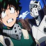 Boku No Hero Academia 3 Temporada