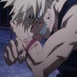 Boku No Hero Academia 3 Temporada