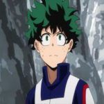 Boku No Hero Academia 3 Temporada