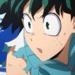 Boku No Hero Academia 1 Temporada