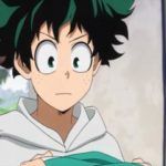 Boku No Hero Academia 1 Temporada