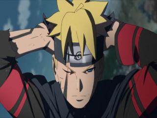 Boruto: Naruto Next Generations - Episodio 1 - Uzumaki Boruto!!