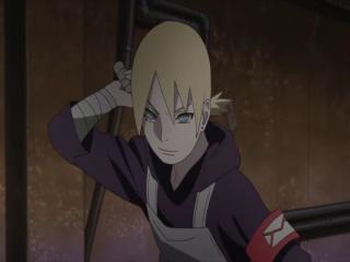 Boruto: Naruto Next Generations - Episodio 11 - A Sombra do Culpado