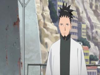 Boruto: Naruto Next Generations - Episodio 18 - Um Dia na Vida da Família Uzumaki