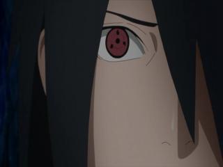 Boruto: Naruto Next Generations - Episodio 20 - O Menino Com O Sharingan