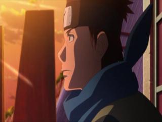 Boruto: Naruto Next Generations - Episodio 50 - Exame Chunin! A Reunião de Recomendação!
