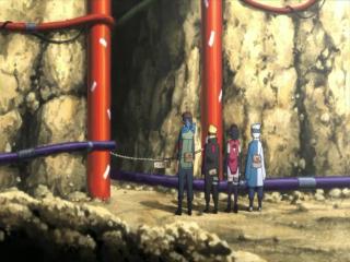 Boruto: Naruto Next Generations - Episodio 51 - O Aniversário de Boruto