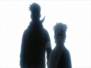 Boruto: Naruto Next Generations - Episodio 52 - A Sombra do Sasuke