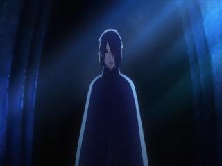 Boruto: Naruto Next Generations - Episodio 54 - Sasuke e Boruto