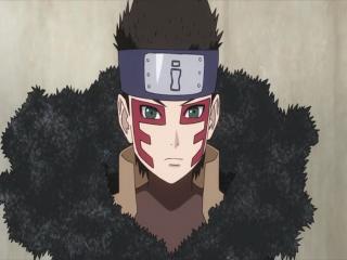 Boruto: Naruto Next Generations - Episodio 59 - Boruto vs. Shikadai