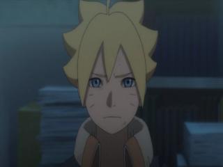 Boruto: Naruto Next Generations - Episodio 63 - A Arma Secreta de Sasuke