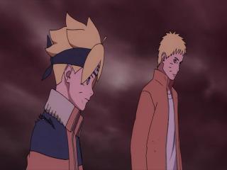 Boruto: Naruto Next Generations - Episodio 64 - O Resgate de Naruto!