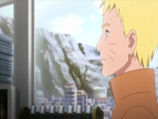 Boruto: Naruto Next Generations - Episodio 8 - A Revelação do Sonho