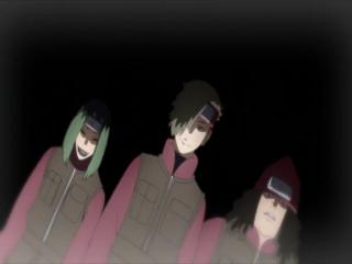 Boruto: Naruto Next Generations - Episodio 85 - A Pedra do Coração