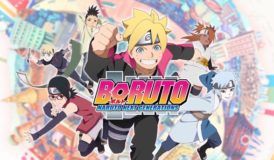 Boruto: Naruto Next Generations