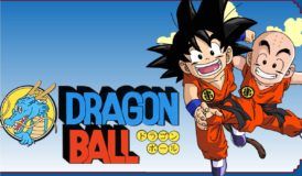 Dragon Ball Clássico Dublado