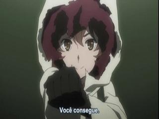 Dungeon ni Deai wo Motomeru no wa Machigatteiru no Darou ka - Episodio 6 - Liriruca Arde - Razão