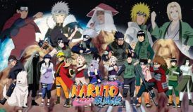 Naruto Shippuden Dublado