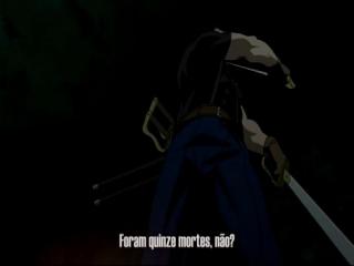 Fullmetal Alchemist Brotherhood - Episodio 14 - Aqueles Que Se Escondem no Subterrâneo