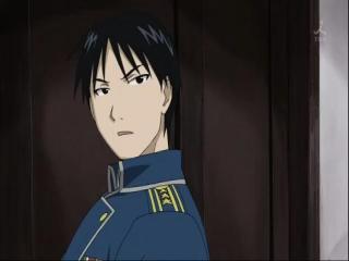 Fullmetal Alchemist Brotherhood - Episodio 29 - A Luta do Tolo