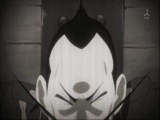 Fullmetal Alchemist Brotherhood - Episodio 38 - Confronto em Baschool