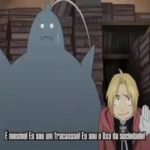 Fullmetal Alchemist Brotherhood