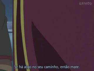 Gintama - Episodio 13 - Se você for fazer cosplay, então faça com todo o seu coração!