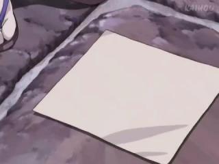 Gintama - Episodio 24 - Um rosto bonito sempre esconde algo!