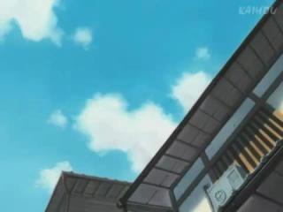 Gintama - Episodio 6 - Quando fizer uma promessa, a mantenha até a morte