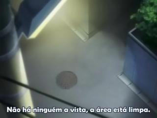 Katekyo Hitman Reborn - Episodio 101 - Ataque Noturno