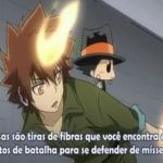 Katekyo Hitman Reborn