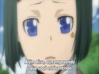 Katekyo Hitman Reborn - Episodio 134 - Cavaleiro do Inferno