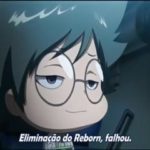 Katekyo Hitman Reborn