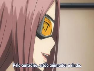 Katekyo Hitman Reborn - Episodio 167 - O Dia da Batalha