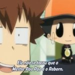 Katekyo Hitman Reborn