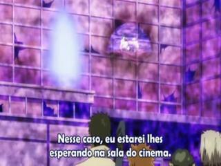 Katekyo Hitman Reborn - Episodio 186 - Névoa Encantadora